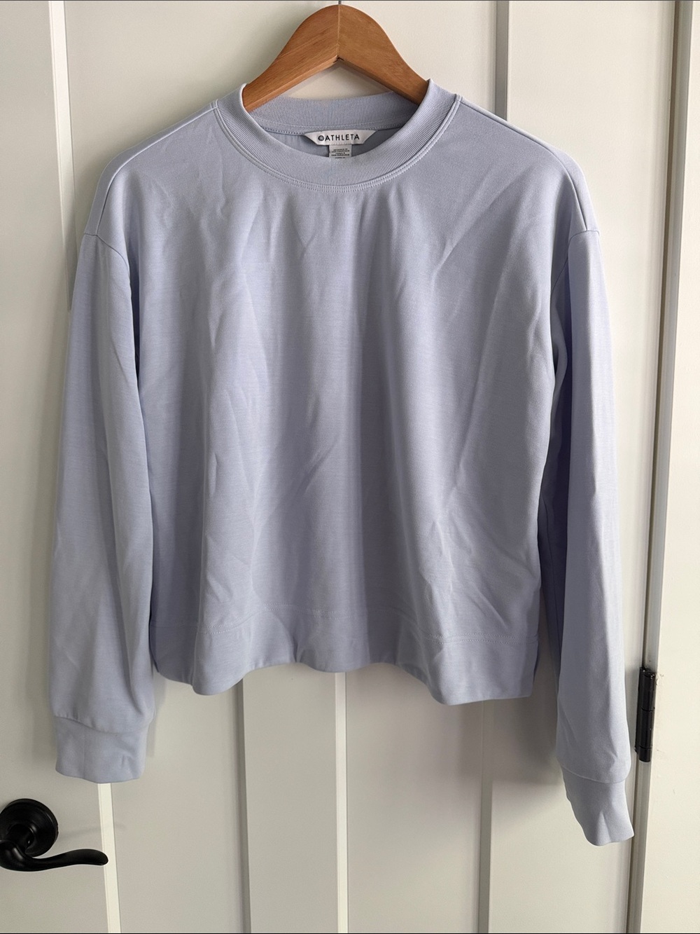 Atheta sweatshirt